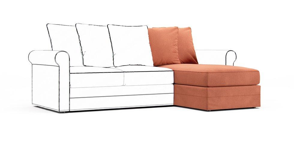 Signature Microfiber Dark Coral