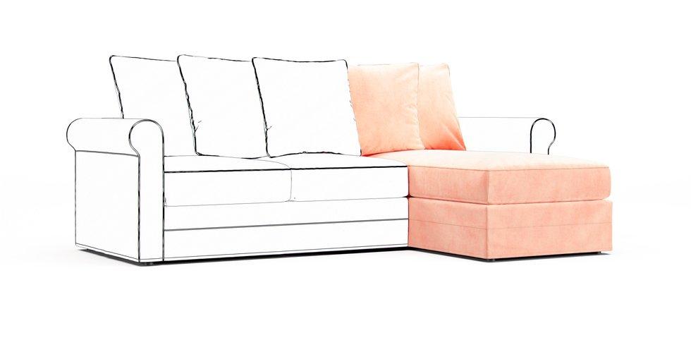 Classic Velvet Peach