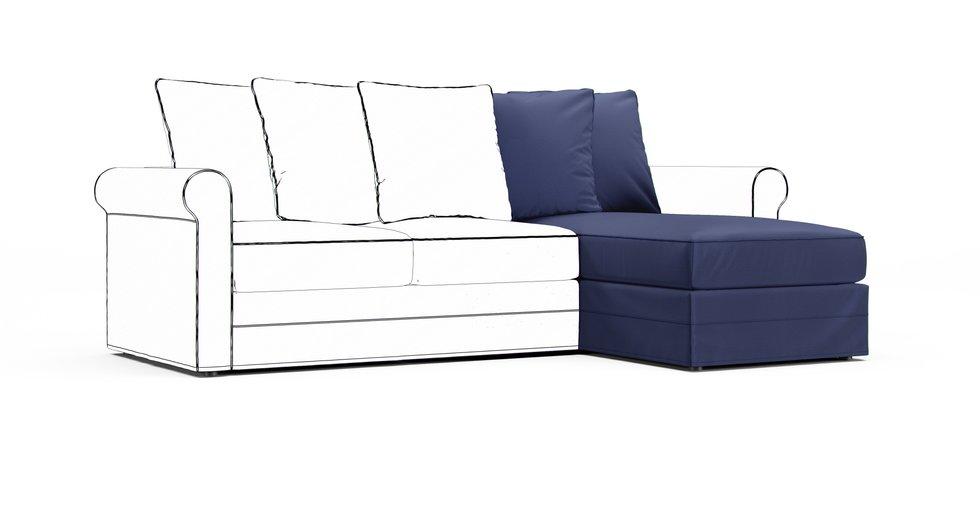 Everyday Cotton Navy