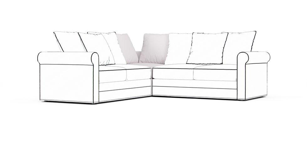 Everyday Cotton Pebble