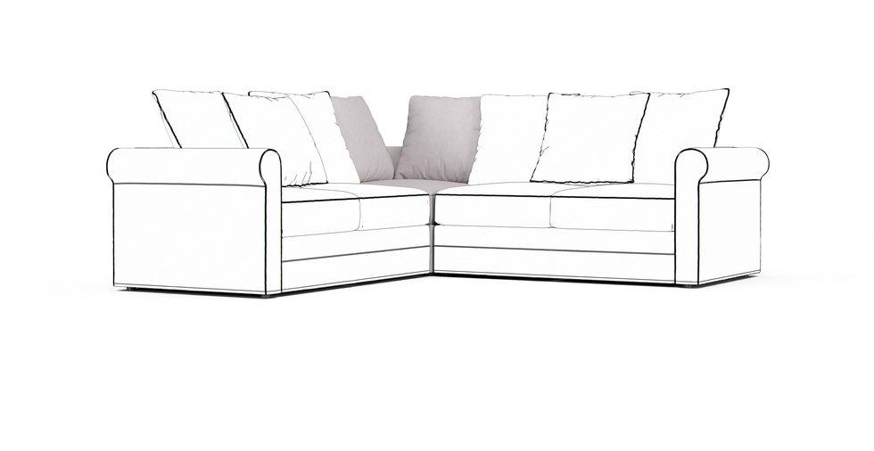 Everyday Weave Pebble