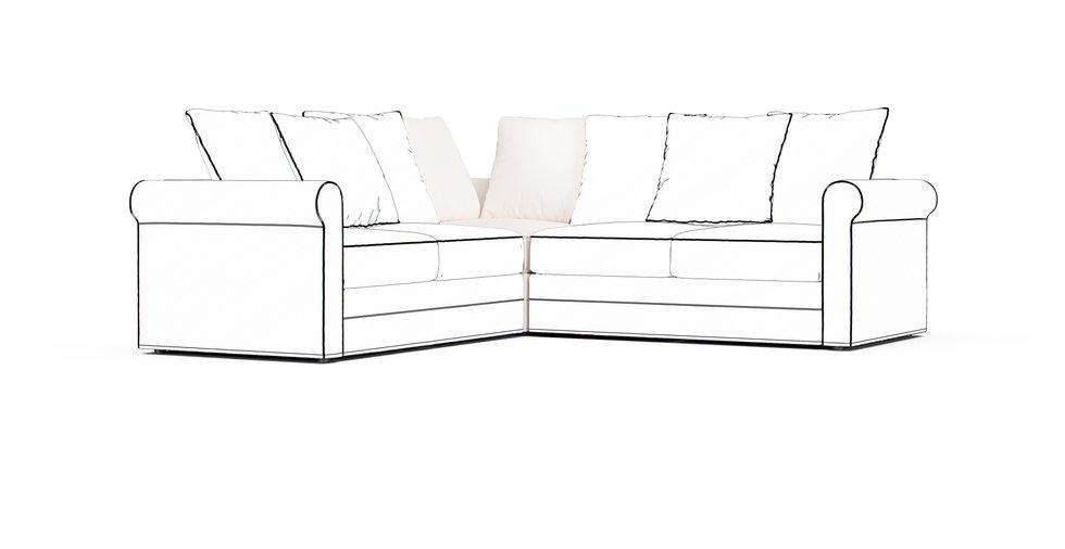 Signature Microfiber Cream