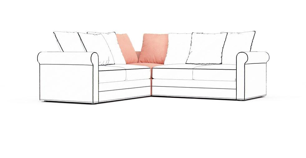 Signature Microfiber Coral