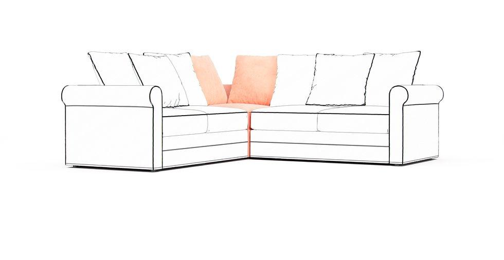 Classic Velvet Peach