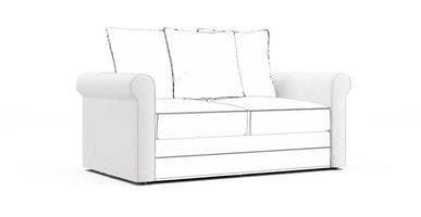 Harlanda Armrest Cover