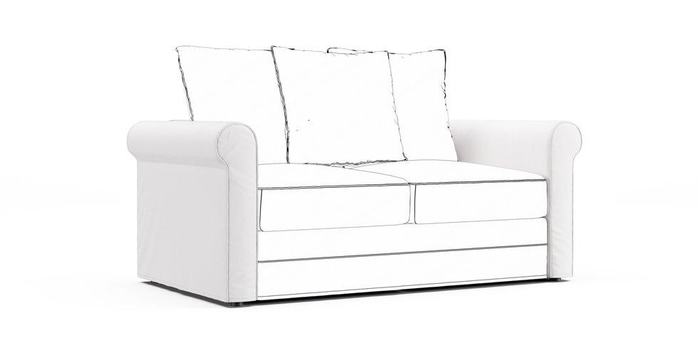 Harlanda Armrest Cover