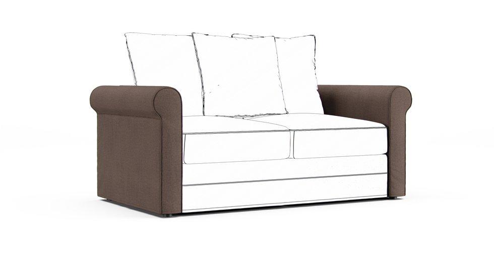 Mod Chenille Espresso