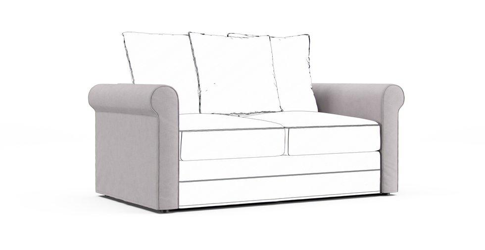 Everyday Weave Pebble