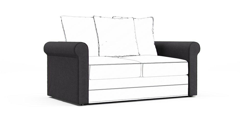 Everyday Weave Storm