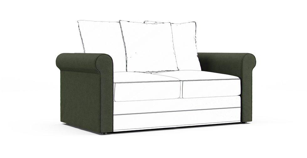 Everyday Weave Basil Green