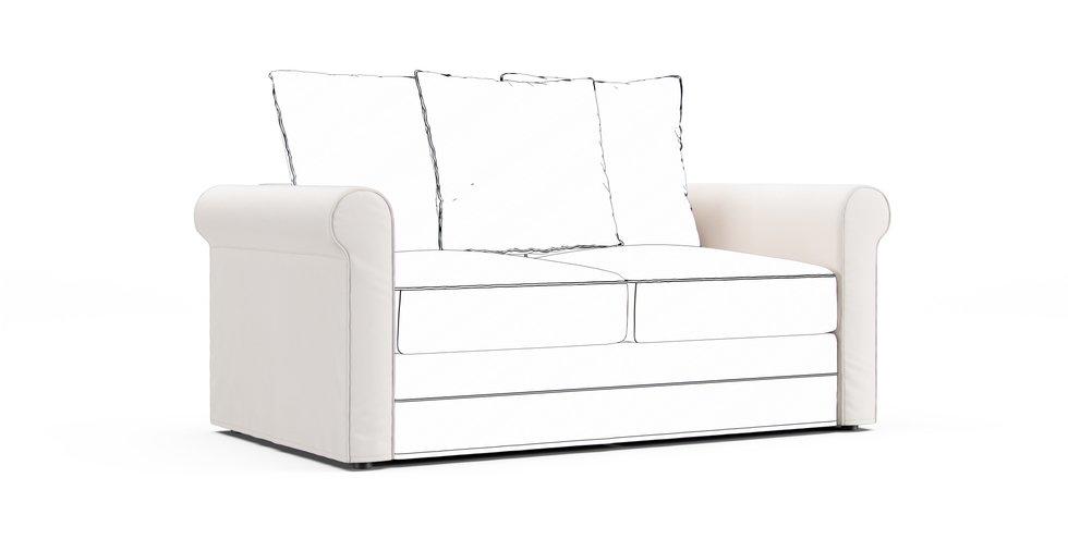 Signature Microfiber Cream