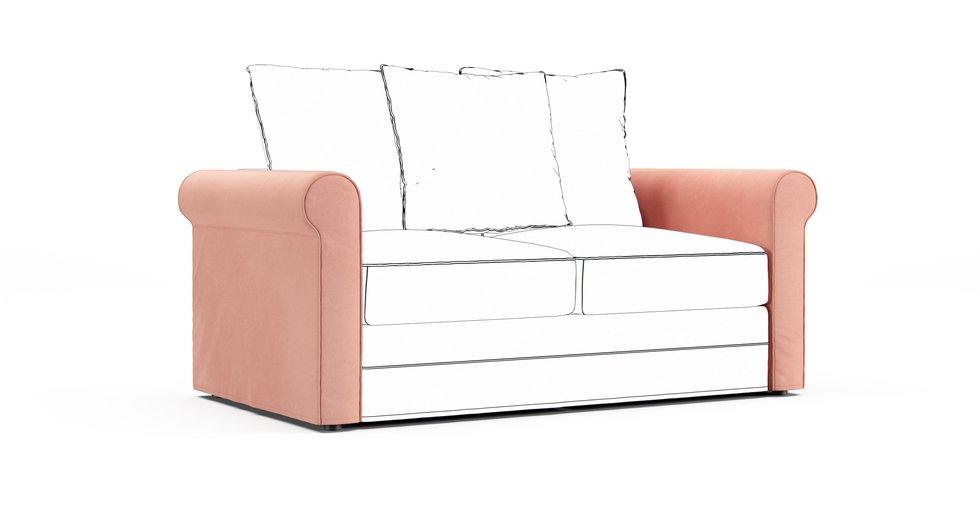 Signature Microfiber Coral