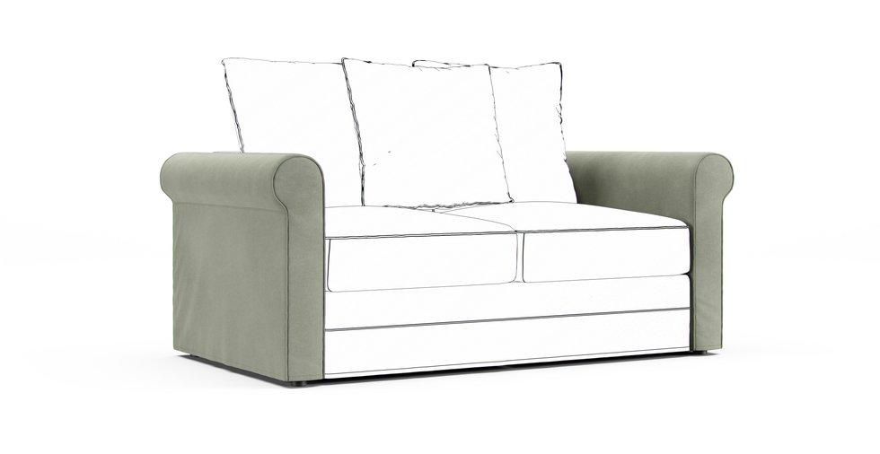 Signature Microfiber Silver Sage