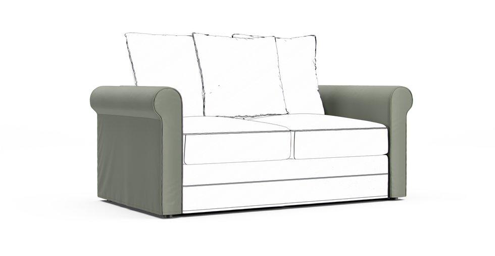 Everyday Cotton Silver Sage