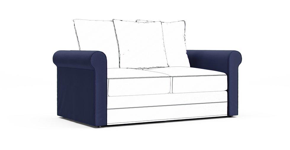 Everyday Cotton Navy