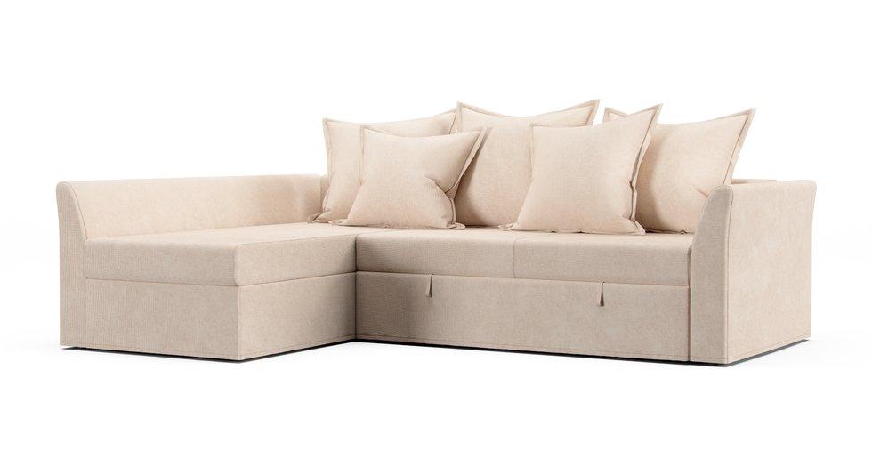 Mod Basketweave Pearl