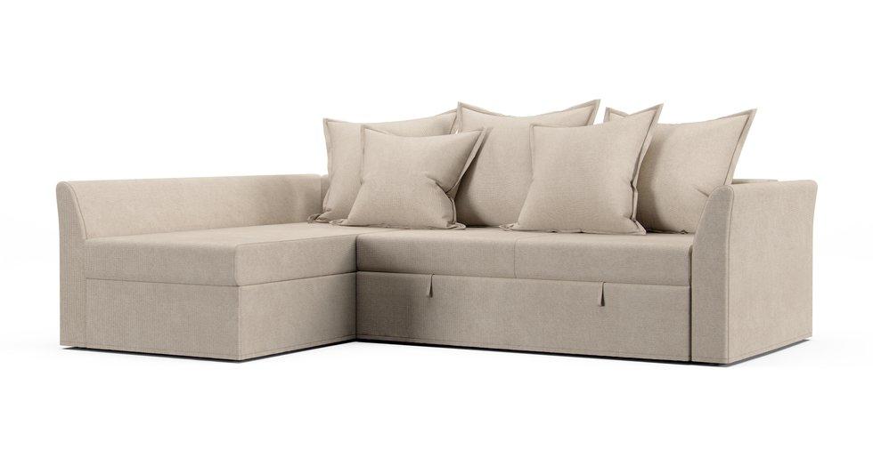 Mod Basketweave Oatmeal