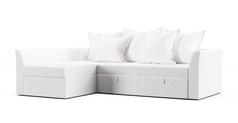 IKEA Holmsund用ソファカバー - パフォーマンスファブリック – Comfort 