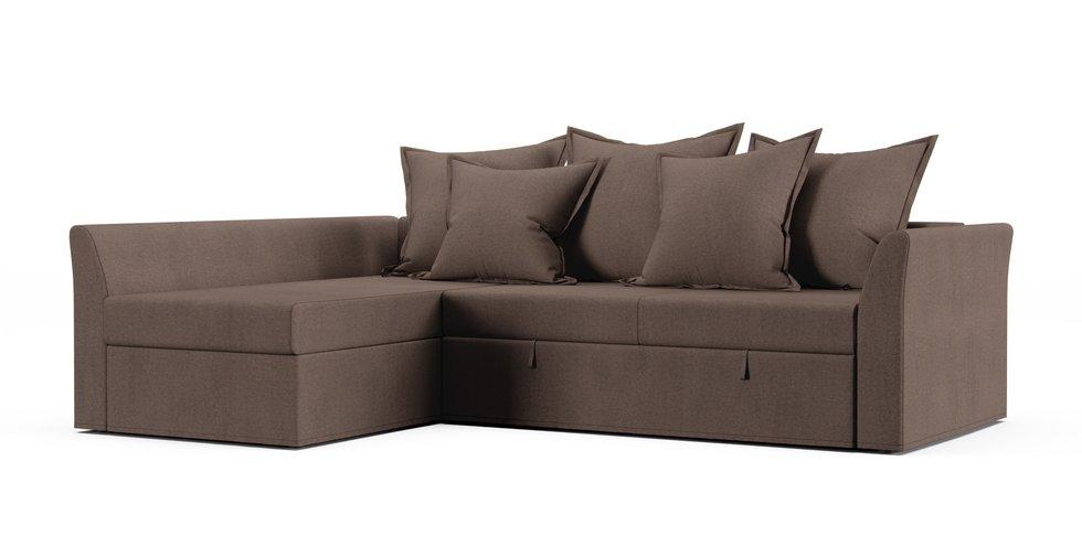 Mod Chenille Espresso