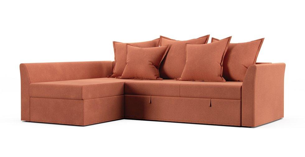 Signature Microfiber Dark Coral