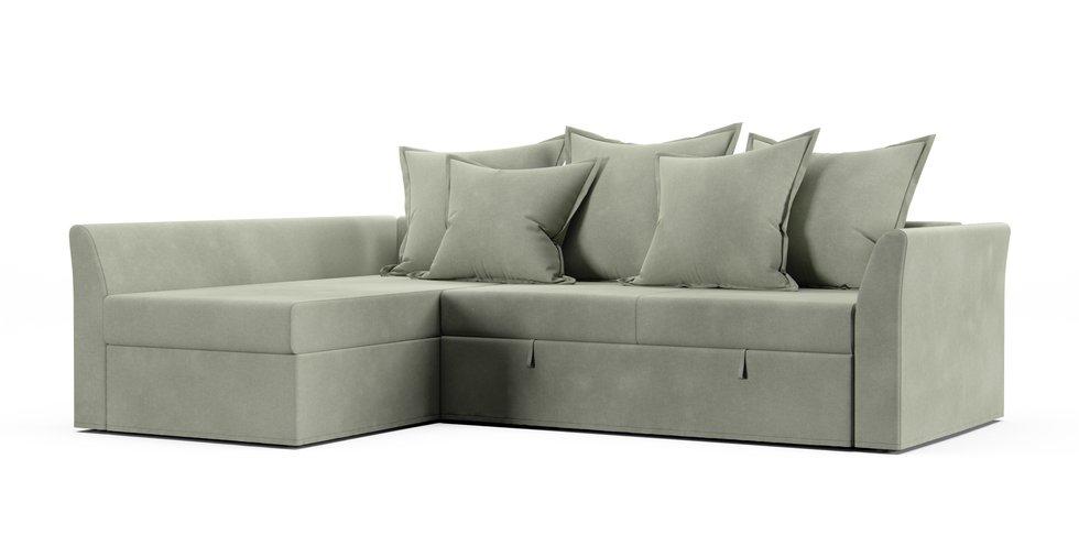Signature Microfiber Silver Sage