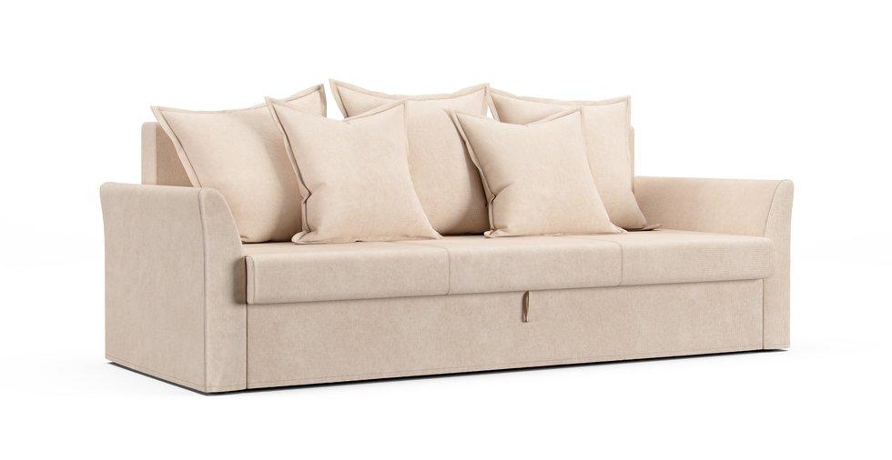 Mod Basketweave Pearl