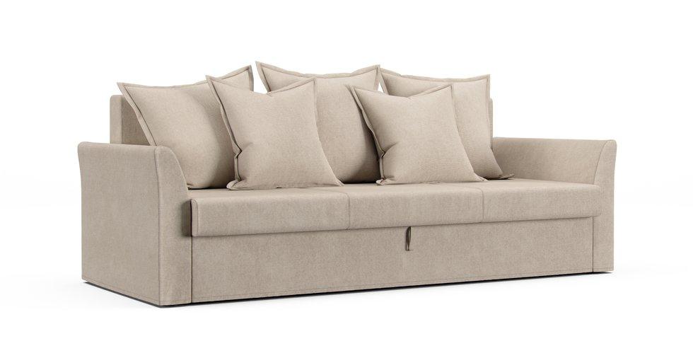 Mod Basketweave Oatmeal