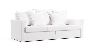 Holmsund 3-Seat Sofa-Bed Cover