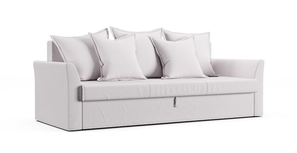 Everyday Cotton Pebble