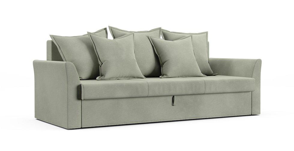Signature Microfiber Silver Sage