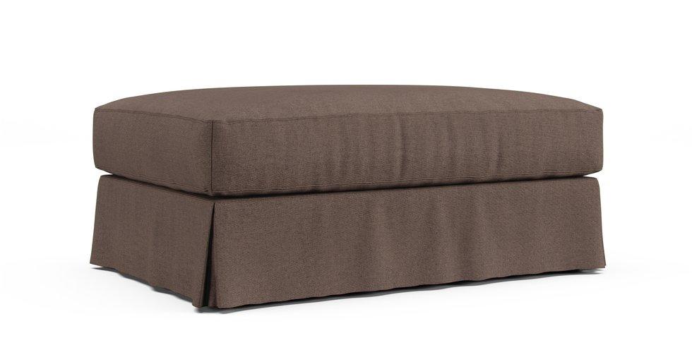 Mod Chenille Espresso