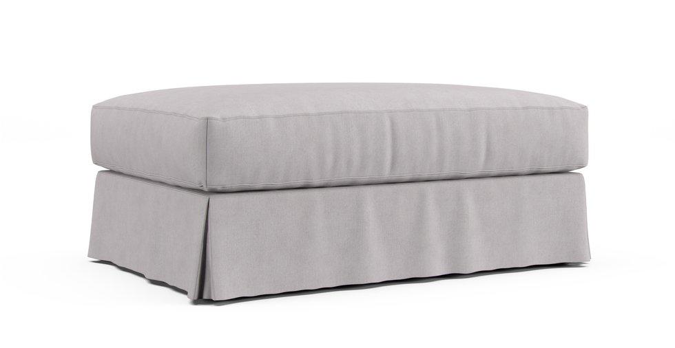 Everyday Weave Pebble