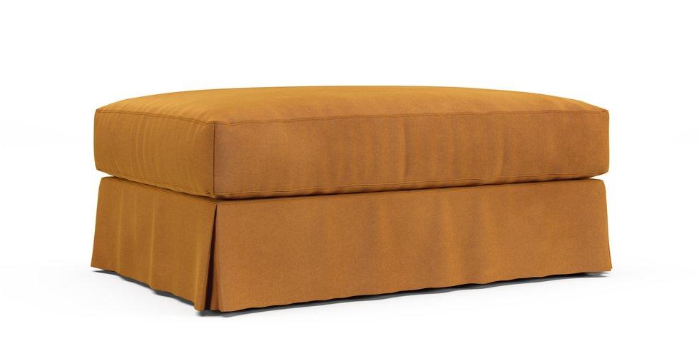 Signature Microfiber Caramel