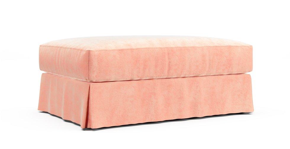 Classic Velvet Peach