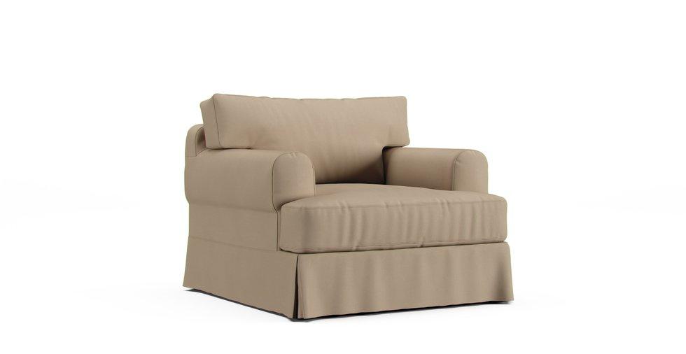 Sunbrella® Canvas Antique Beige