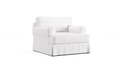 Hovas Armchair Cover