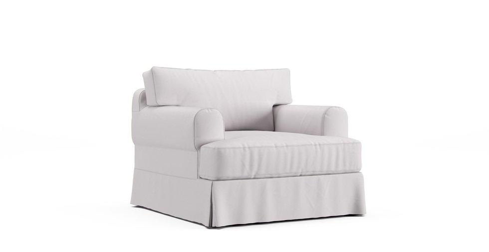 Everyday Cotton Pebble