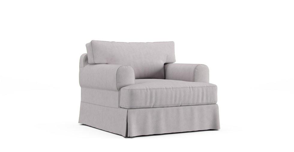 Everyday Weave Pebble