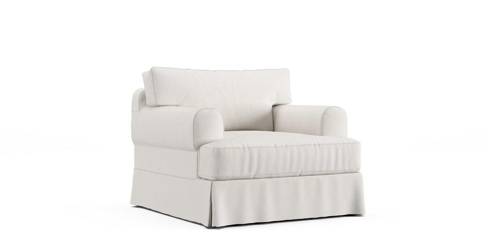 Everyday Weave Cream