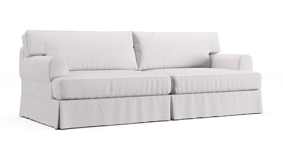 Everyday Cotton Pebble