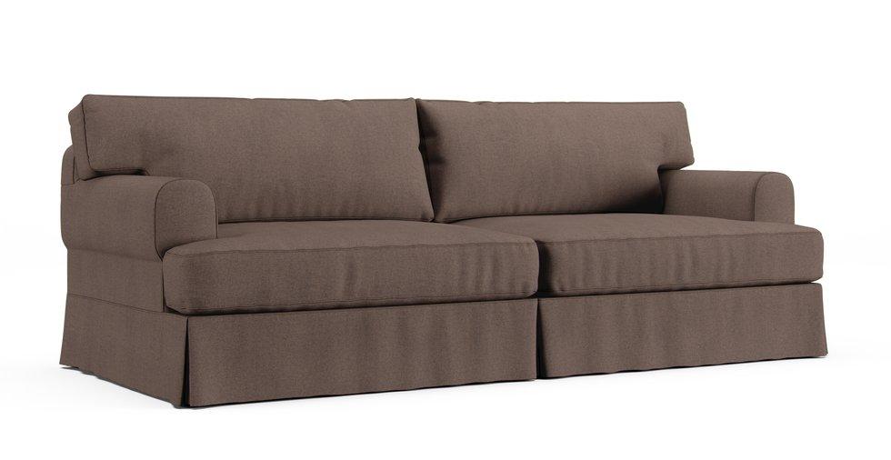 Mod Chenille Espresso