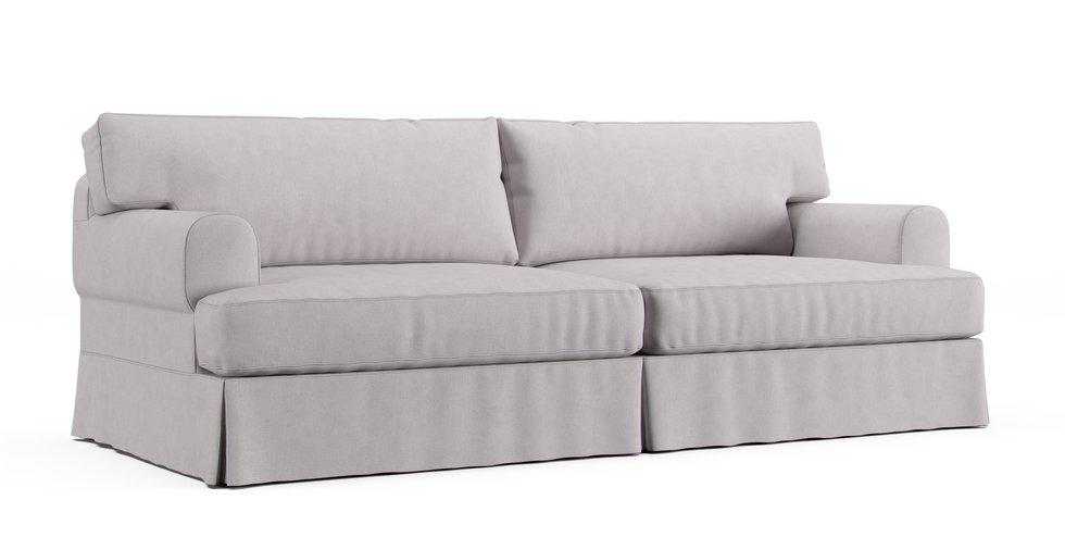 Everyday Weave Pebble