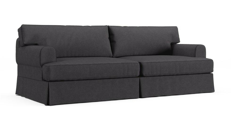 Everyday Weave Storm