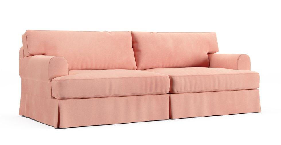 Signature Microfiber Coral