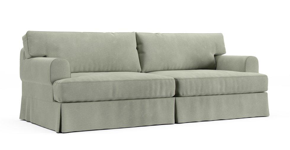 Signature Microfiber Silver Sage