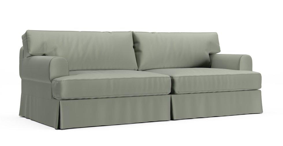 Everyday Cotton Silver Sage