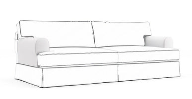 Hovas Armrest Protector Covers