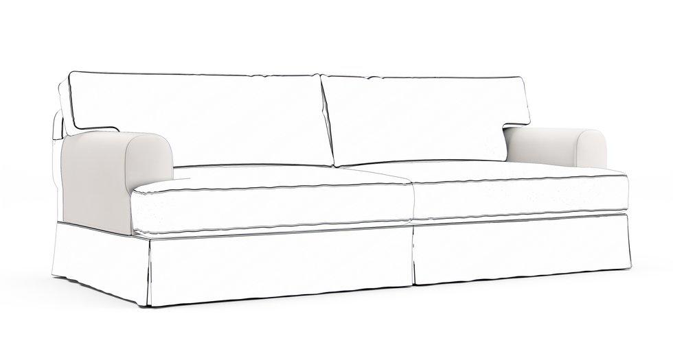 Signature Microfiber Cream