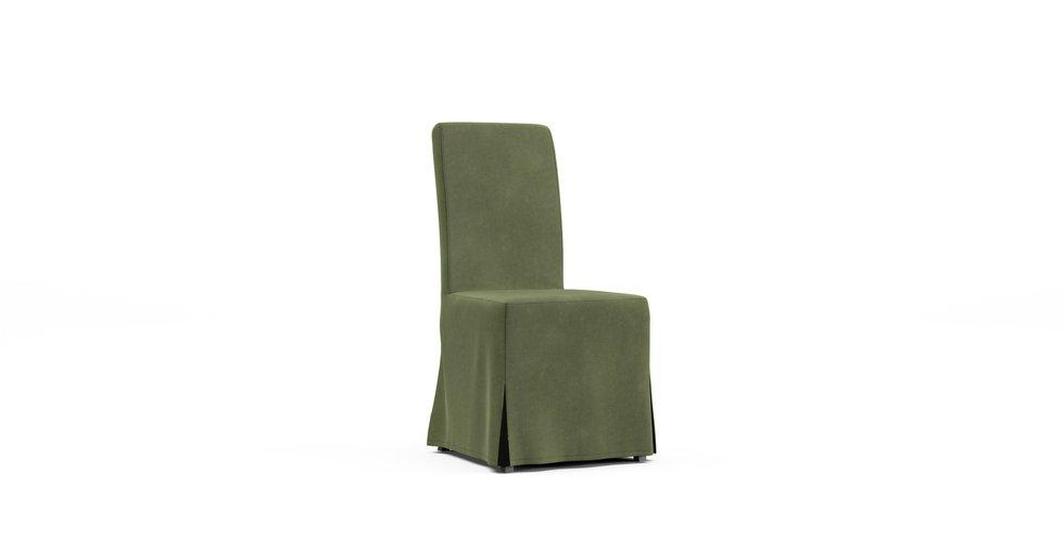 Signature Microfiber Forest Green