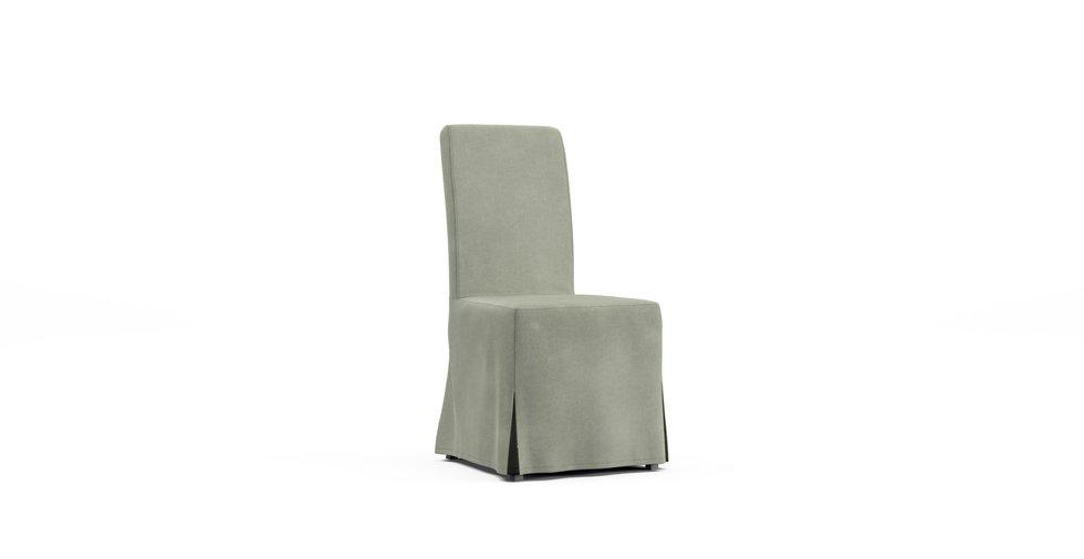 Signature Microfiber Silver Sage